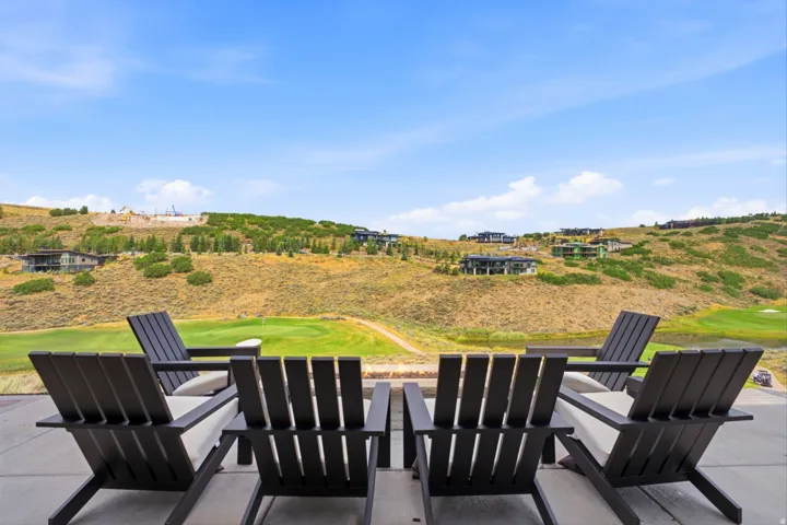 6973 Robins Nest Ln, Park City, Utah 84098