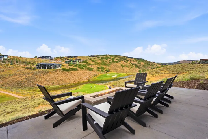 6973 Robins Nest Ln, Park City, Utah 84098