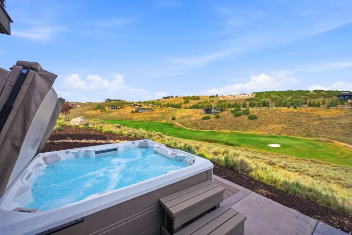 6973 Robins Nest Ln, Park City, Utah 84098