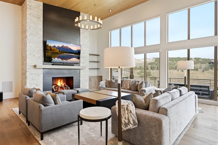6973 Robins Nest Ln, Park City, Utah 84098