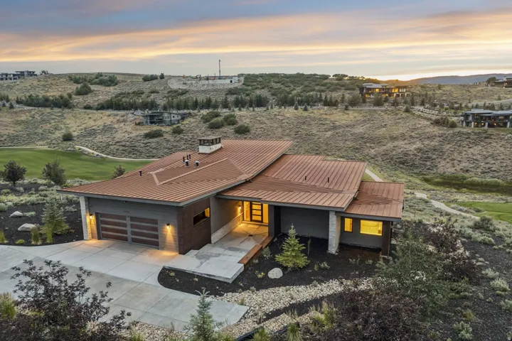 6973 Robins Nest Ln, Park City, Utah 84098