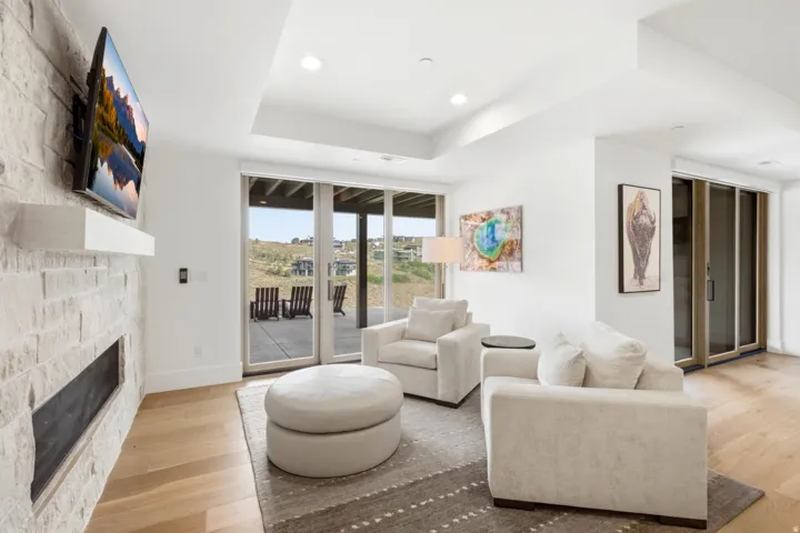6973 Robins Nest Ln, Park City, Utah 84098