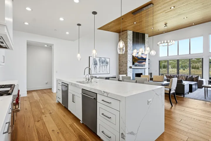 6973 Robins Nest Ln, Park City, Utah 84098