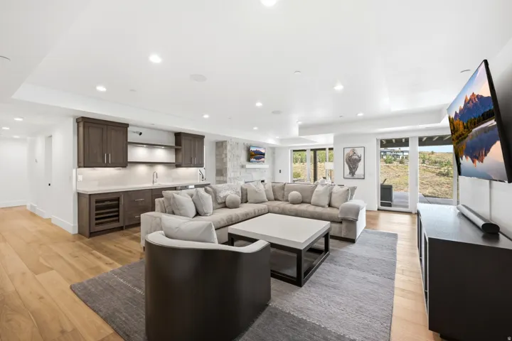 6973 Robins Nest Ln, Park City, Utah 84098