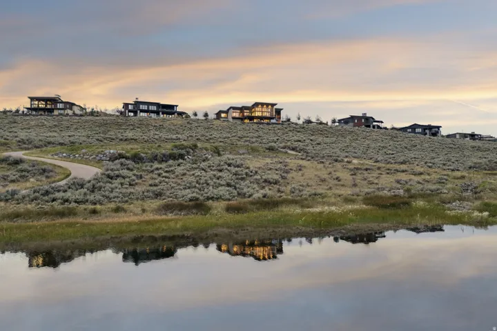 6973 Robins Nest Ln, Park City, Utah 84098