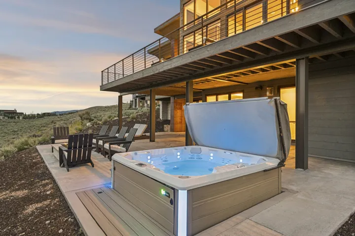 6973 Robins Nest Ln, Park City, Utah 84098