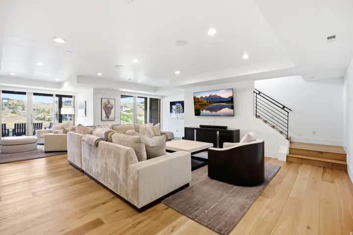 6973 Robins Nest Ln, Park City, Utah 84098