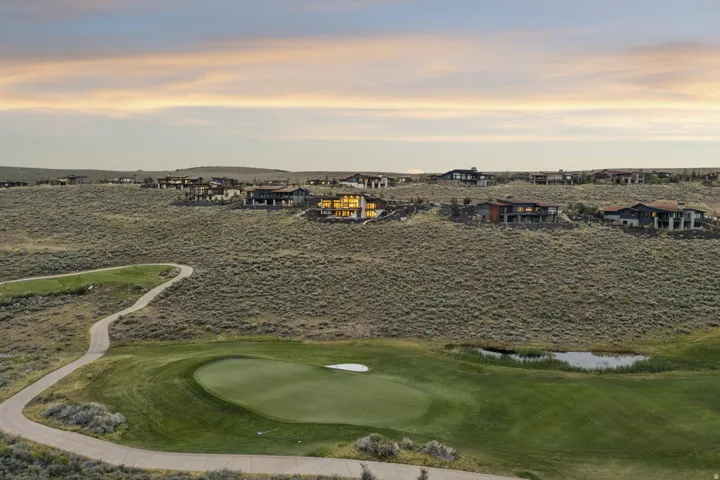 6973 Robins Nest Ln, Park City, Utah 84098
