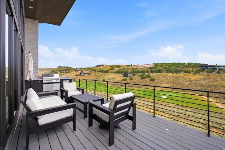 6973 Robins Nest Ln, Park City, Utah 84098