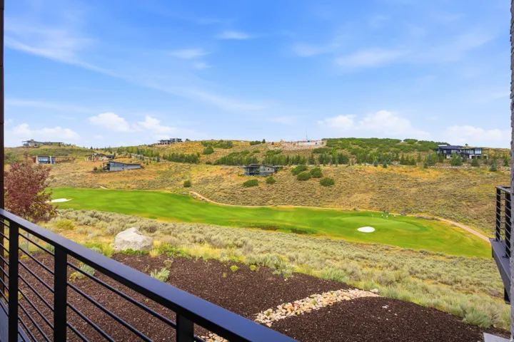6973 Robins Nest Ln, Park City, Utah 84098