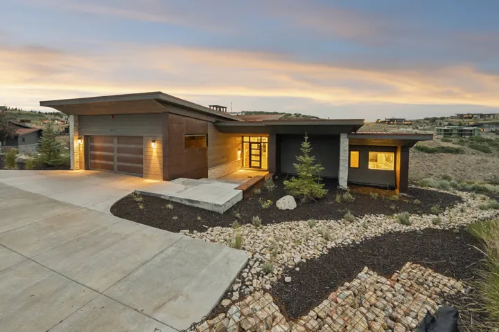 6973 Robins Nest Ln, Park City, Utah 84098