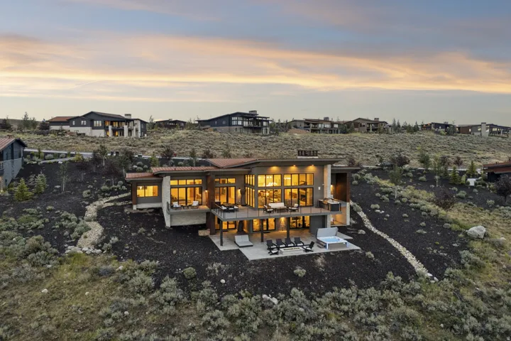 6973 Robins Nest Ln, Park City, Utah 84098