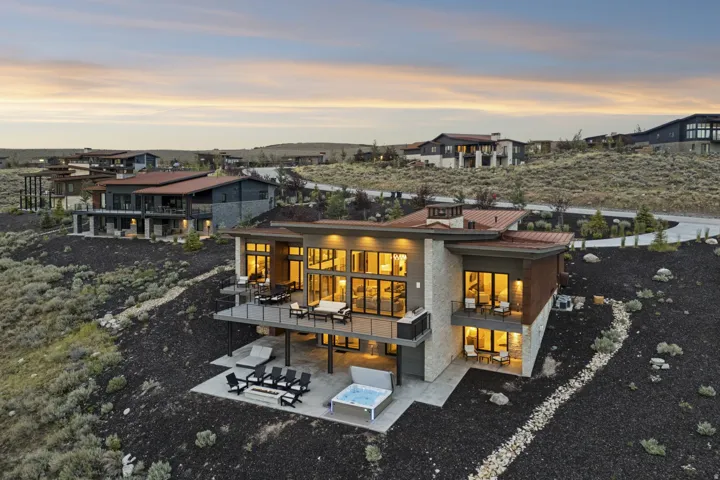 6973 Robins Nest Ln, Park City, Utah 84098