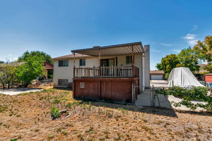 324 W 330 S, American Fork, Utah 84003