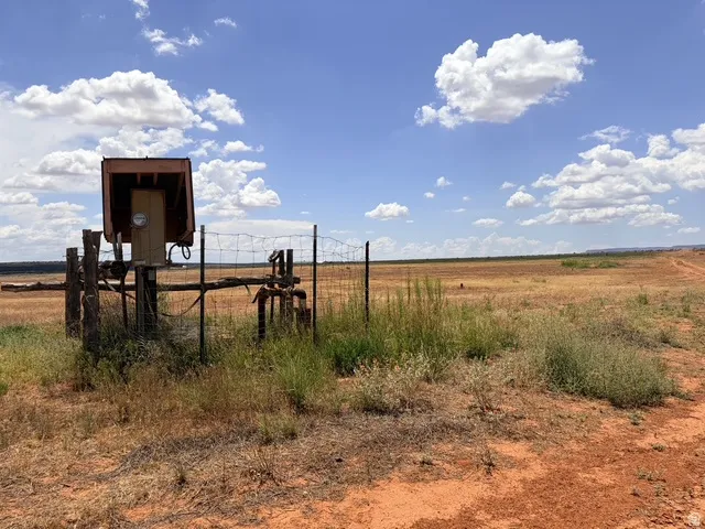 Pump House