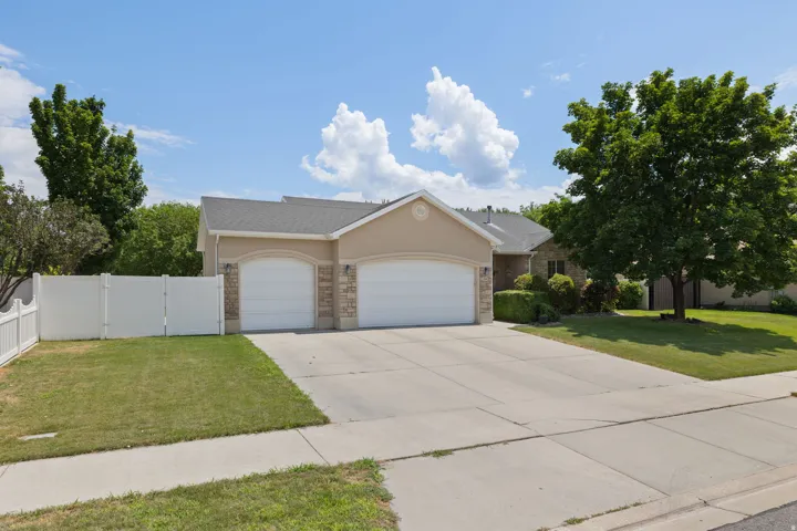 1369 S 260 W, Payson, Utah 84651