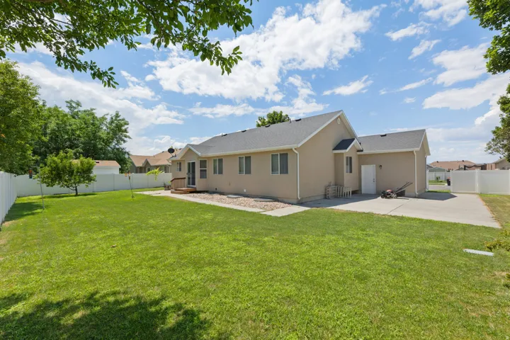 1369 S 260 W, Payson, Utah 84651