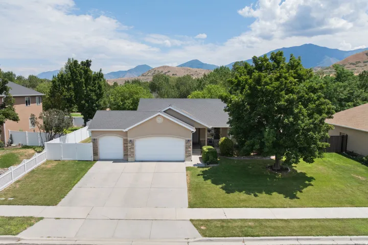 1369 S 260 W, Payson, Utah 84651