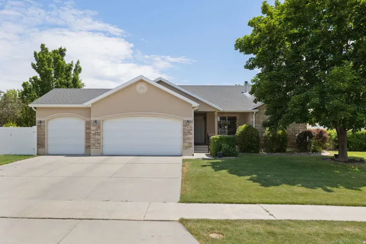 1369 S 260 W, Payson, Utah 84651