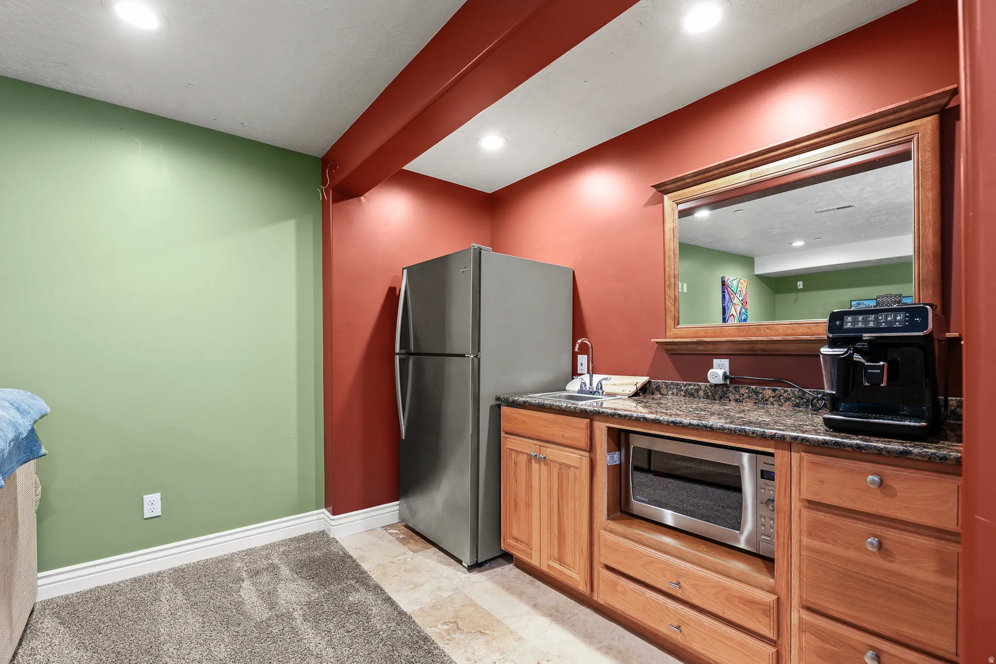 Kitchenette