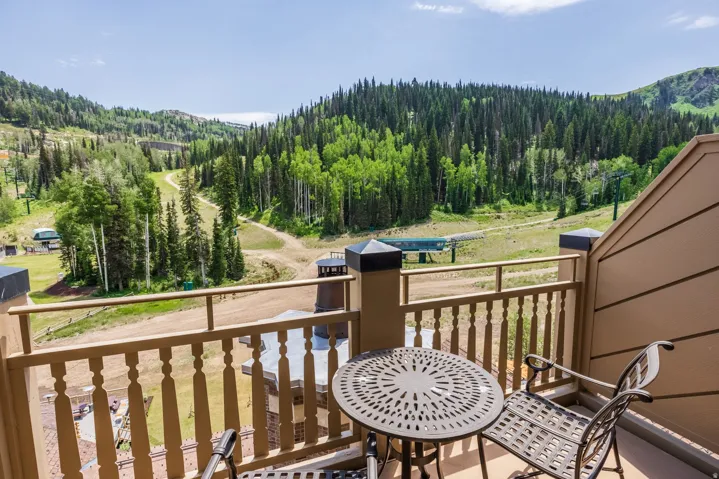 9100 Marsac Ave #983, Park City, Utah 84060