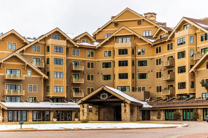 9100 Marsac Ave #983, Park City, Utah 84060