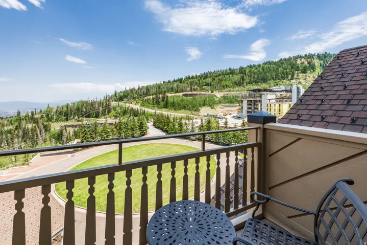 9100 Marsac Ave #983, Park City, Utah 84060