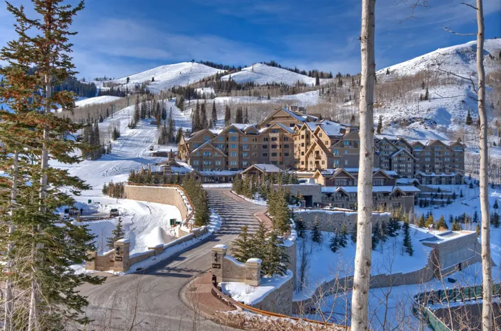 9100 Marsac Ave #983, Park City, Utah 84060