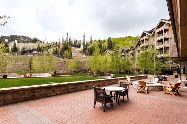 9100 Marsac Ave #983, Park City, Utah 84060