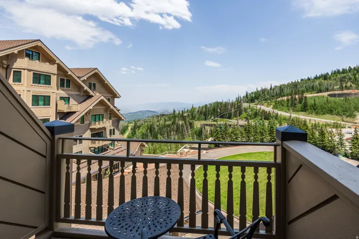 9100 Marsac Ave #983, Park City, Utah 84060