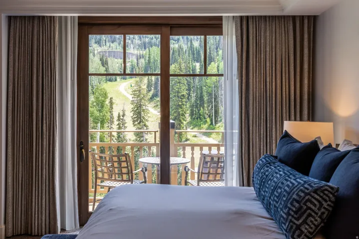 9100 Marsac Ave #983, Park City, Utah 84060