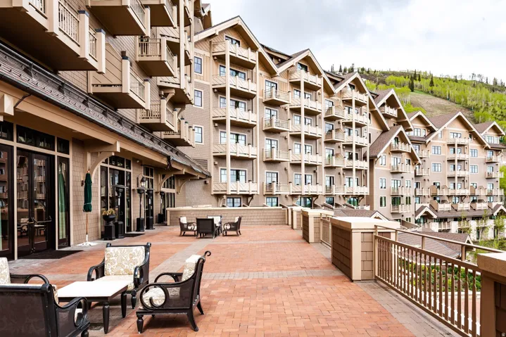9100 Marsac Ave #983, Park City, Utah 84060