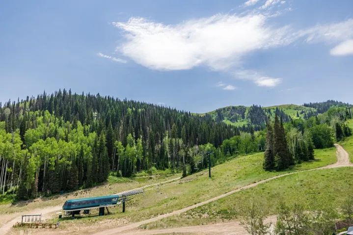 9100 Marsac Ave #983, Park City, Utah 84060
