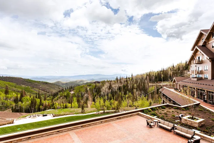 9100 Marsac Ave #983, Park City, Utah 84060