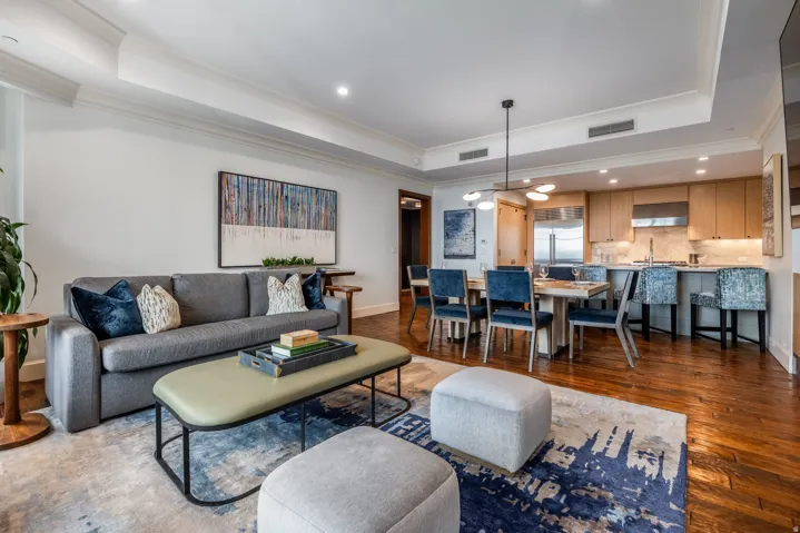 9100 Marsac Ave #983, Park City, Utah 84060