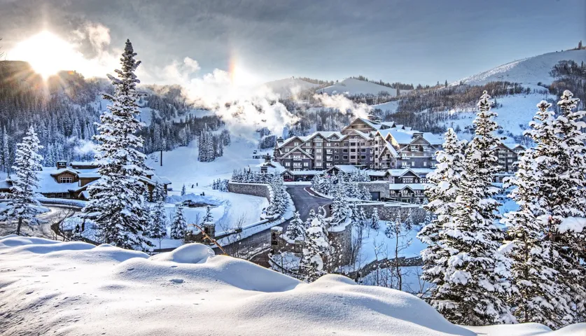 9100 Marsac Ave #983, Park City, Utah 84060