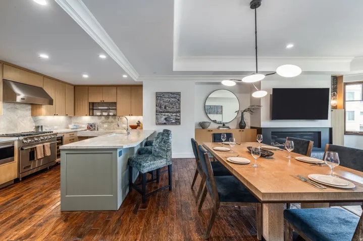 9100 Marsac Ave #983, Park City, Utah 84060
