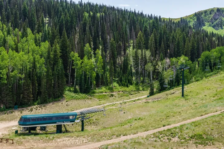 9100 Marsac Ave #983, Park City, Utah 84060