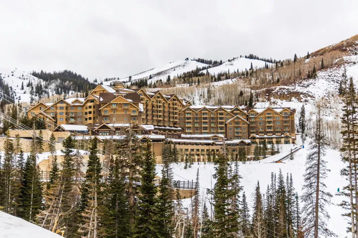 9100 Marsac Ave #983, Park City, Utah 84060