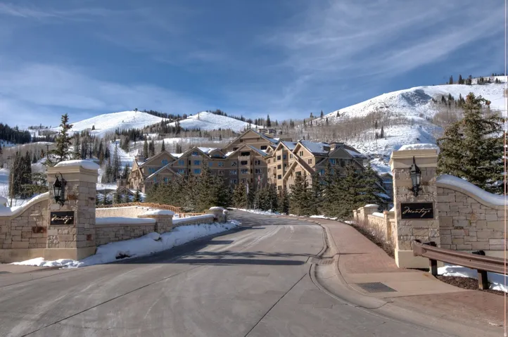 9100 Marsac Ave #983, Park City, Utah 84060