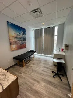 End Cap Suite