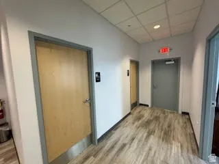 End Cap Suite
