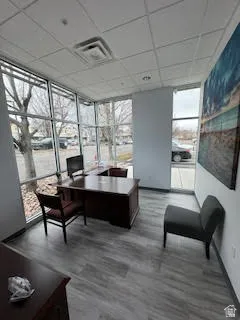 End Cap Suite