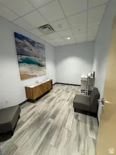 End Cap Suite
