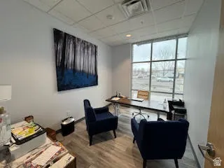 End Cap Suite
