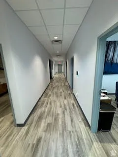 End Cap Suite