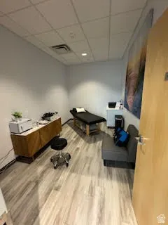 End Cap Suite