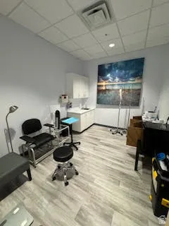 End Cap Suite