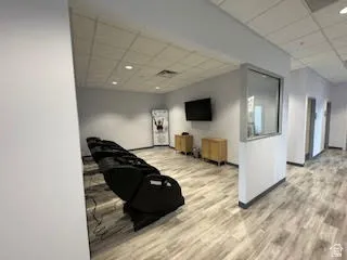 End Cap Suite