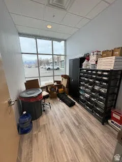 End Cap Suite